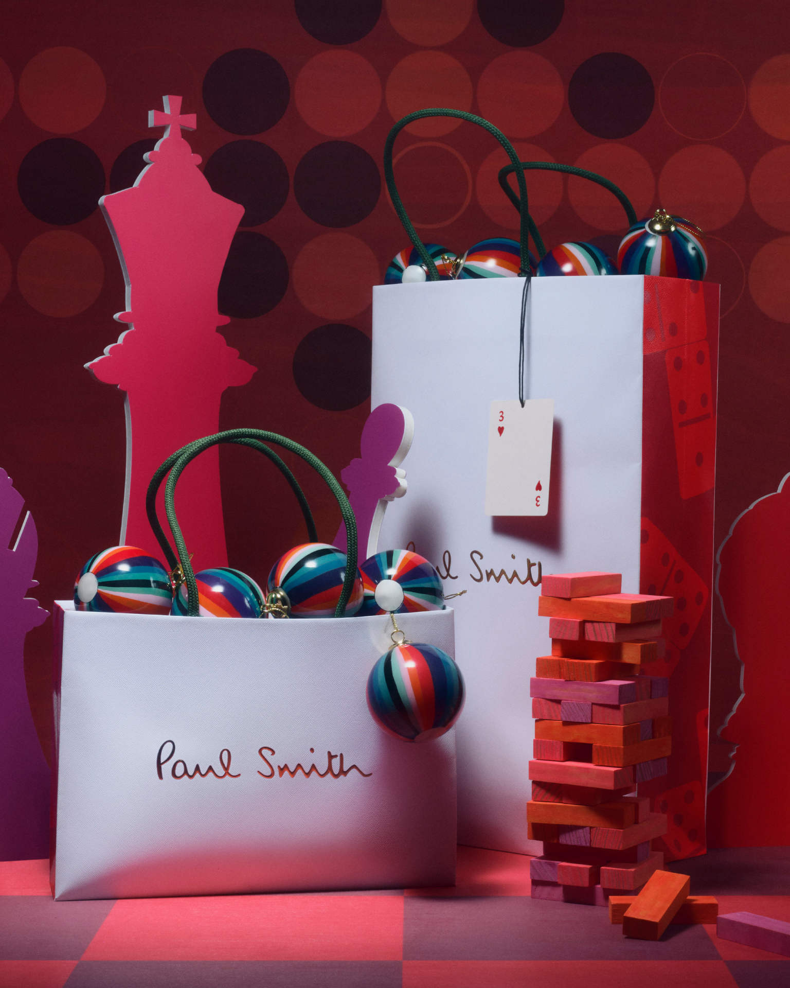 Paul Smith Gift Guide